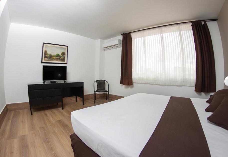 Hotel Americana Cali Eksteriør billede