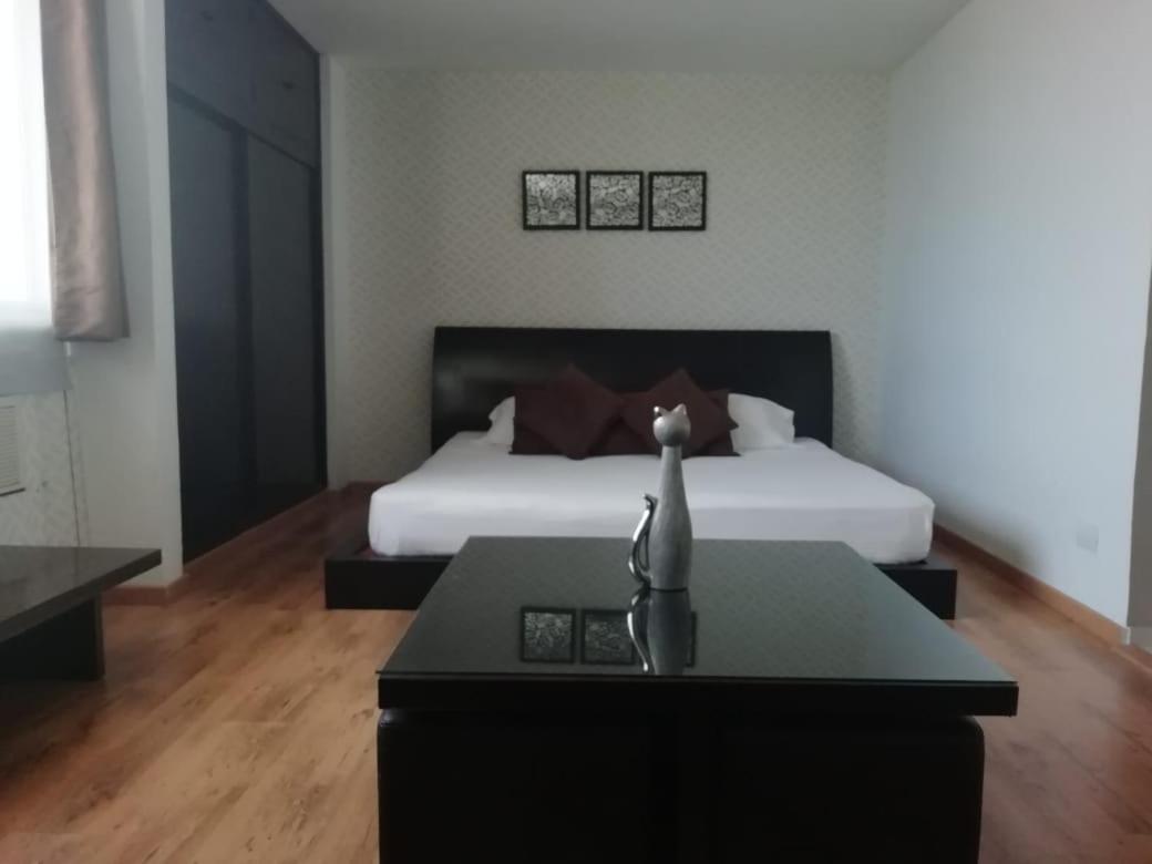 Hotel Americana Cali Eksteriør billede