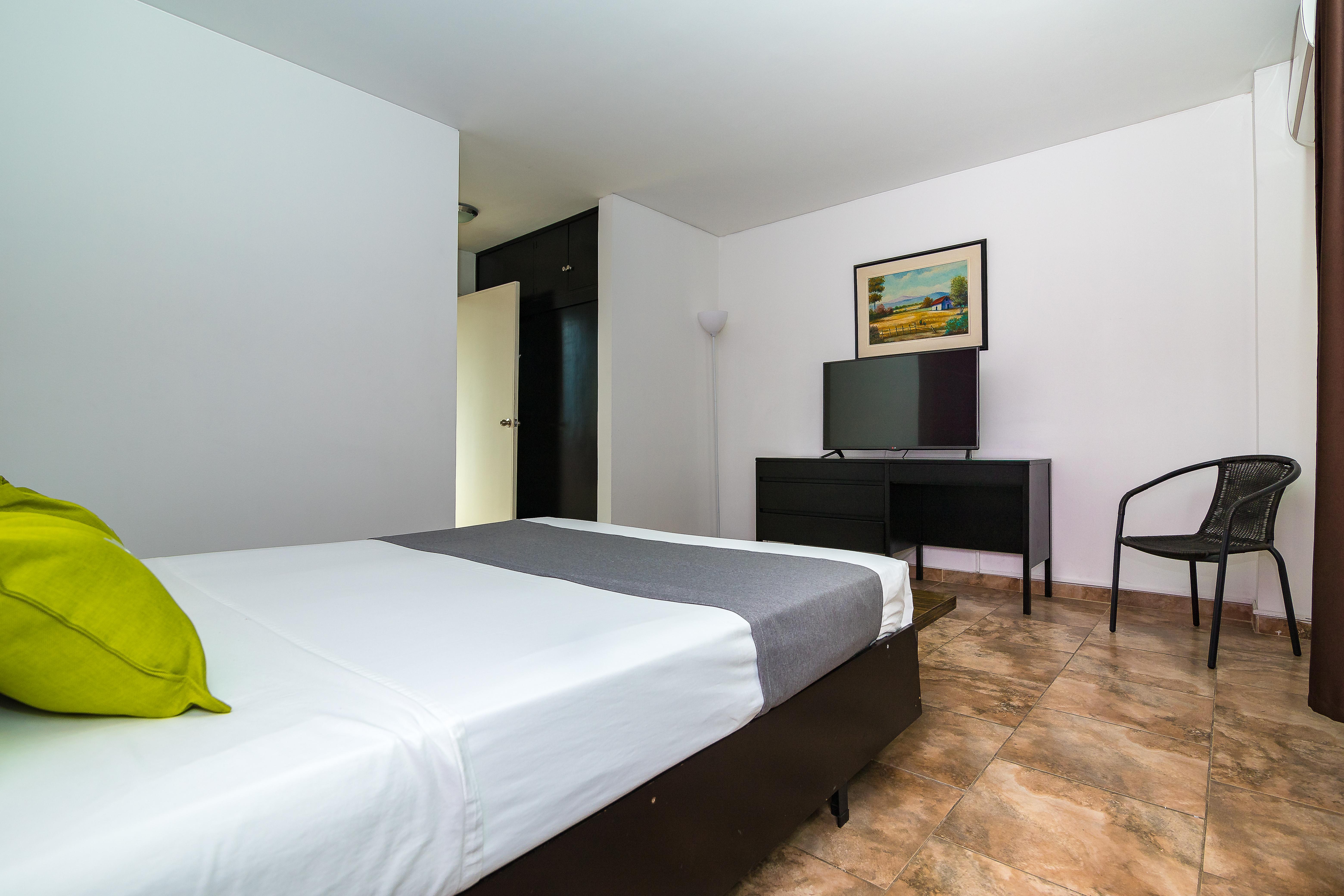 Hotel Americana Cali Eksteriør billede