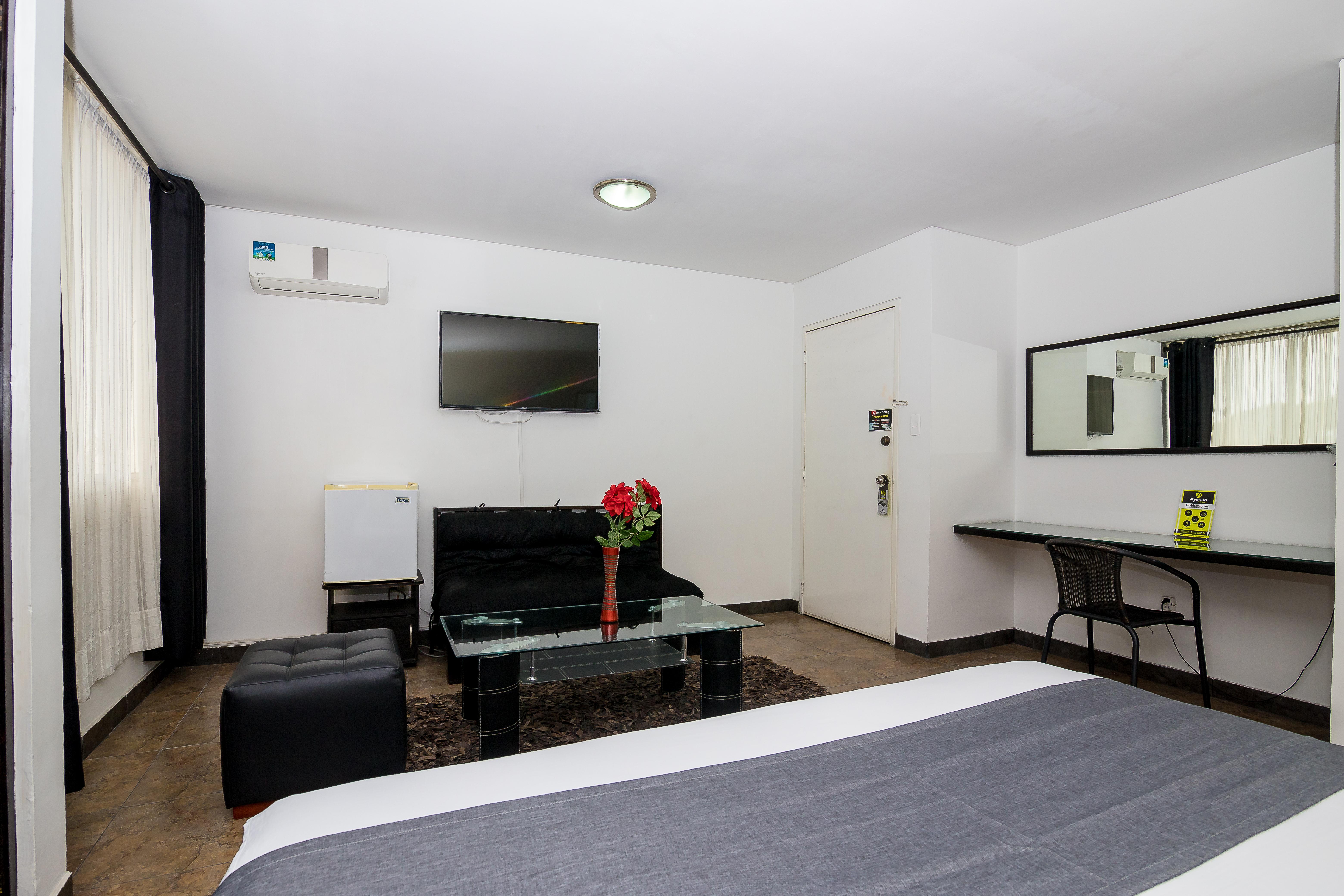 Hotel Americana Cali Eksteriør billede