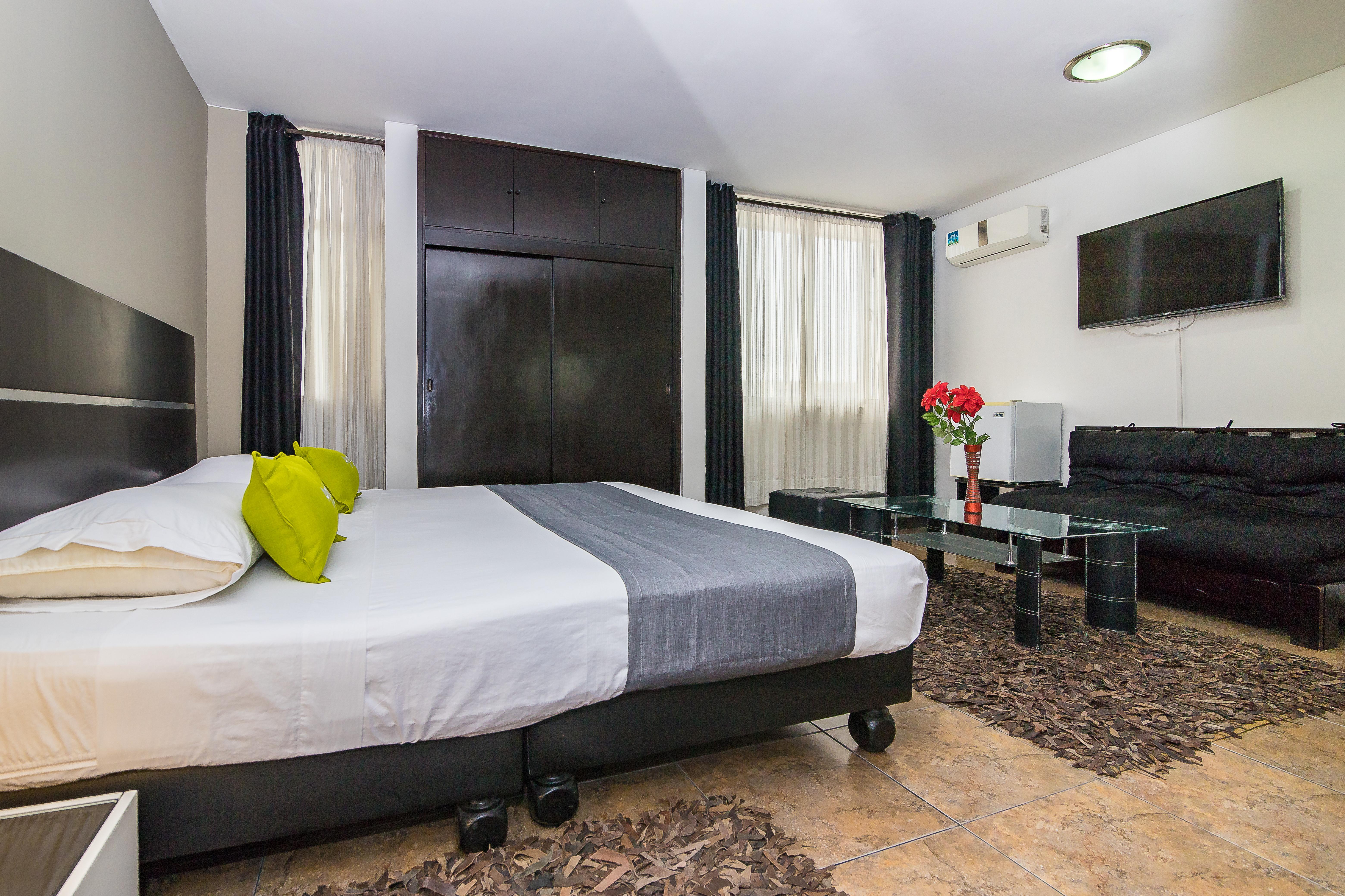 Hotel Americana Cali Eksteriør billede