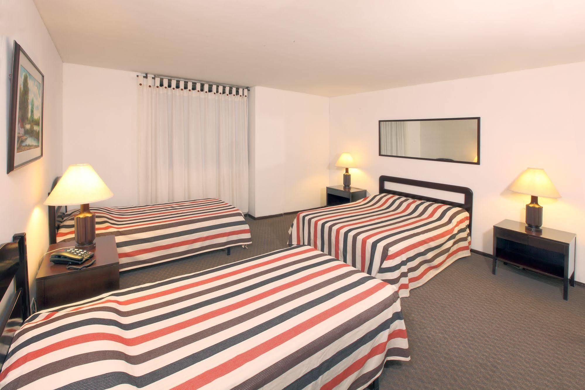 Hotel Americana Cali Eksteriør billede